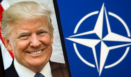 Principalele puteri militare ale Europei sunt ingrijorate de imprevizibilul Donald Trump si se pregatesc deja de retragerea SUA din NATO: Multi se simt c<span style='background:#EDF514'>OPLES</span>iti