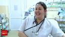 Spitalul din Giurgiu se bazeaza pe un singur cardiolog, care face naveta din Bulgaria. Galina Stoianova: 