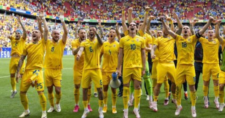 Romania, start in calificarile pentru Cupa Mondiala 2026. Bosnia, primul hop in calea tricolorilor