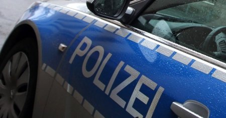 Romani victime intr-un caz de sclavie in Germania. Suspectul principal este tot un roman