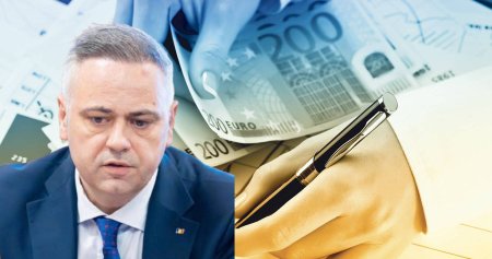 Program finantat de Romania cu 2 miliarde de euro. Ce domeniu vizeaza