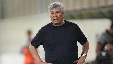 Romania a debutat cu stangul la calificarile pentru Cupa Mondiala 2026, 0-1 cu Bosnia si Hertegovina