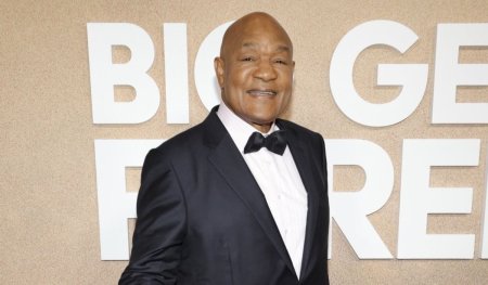 Legenda boxului George Foreman, care a luptat cu Muhammad Ali in Rumble in the Jungle, a murit la 76 de ani