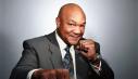 Pugilistul George Foreman <span style='background:#EDF514'>A MURIT</span> la 76 de ani