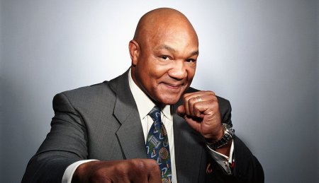 Pugilistul George Foreman a murit la 76 de ani