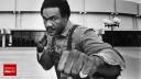 Cine a fost George Foreman. L-a infruntat pe boxerul Muhammad Ali si a devenit campion mondial la 45 de ani | GALERIE FOTO