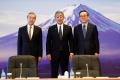 Summit la Tokyo. Japonia, China si Coreea de Sud cauta solutii pentru stabilitatea regionala