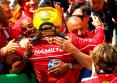 Lectie <span style='background:#EDF514'>TACTICA</span> si prim triumf pentru Lewis Hamilton la Ferrari! Clasamentul complet la piloti in Formula 1, dupa cursa sprint din China