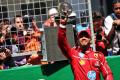 Formula 1: Hamilton obtine prima victorie cu Ferrari in cursa sprint din China