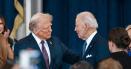 Donald Trump le-a blocat lui Biden, Harris si Blinken accesul la informatii clasificate