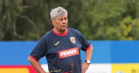 Tactica lui Lucescu, distrusa de un om de fotbal. 