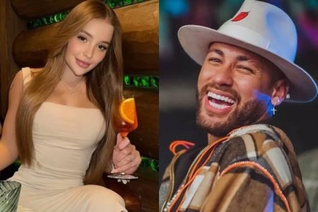 Scandal amoros! Neymar este acuzat de o escorta ca a lasat-o insarcinata intr-o orgie