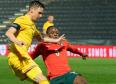 Victorie de prestigiu! Romania U21 invinge Portugalia U21 cu 1-0