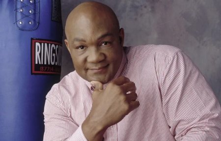 George Foreman a murit. Povestea lui nu a fost doar despre box, ci si despre Isus si credinta