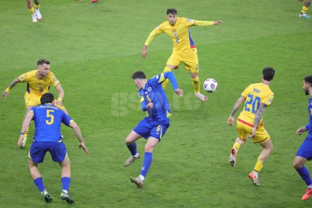 Gigi Becali anunta ca il vrea la FCSB, chiar daca aseara a jucat de nota 3: 