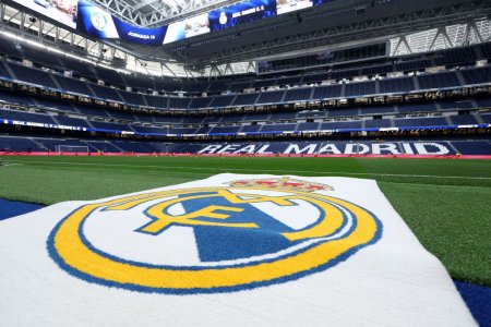 Suma incredibila cheltuita de <span style='background:#EDF514'>REAL MADRID</span> pentru ultimele 5 trofee