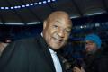 Experienta infioratoare care l-a convertit pe George Foreman: Exista un Dumnezeu viu, eu sunt dovada