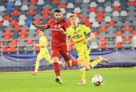 Petrolul, victorie cu Steaua » Cum s-au descurcat echipele din Superliga in primele <span style='background:#EDF514'>AMICALE</span>