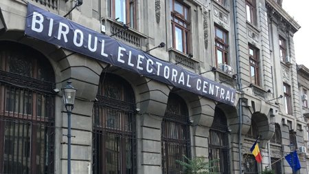 Azi aflam ordinea candidatilor pe buletinele de vot, la prezidentiale