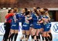 SCM Ramnicu Valcea incepe lupta pentru semifinalele EHF European League in Germania