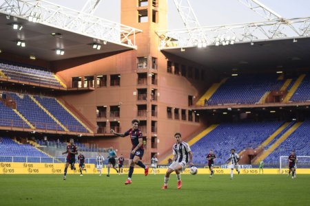 Capat de linie cu Dan Sucu? » Mutarea spectaculoasa anuntata de italieni in Serie A peste fix o saptamana!