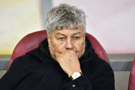 Sa lase orgoliul, sa admita ca a gresit! » Inamicul declarat al lui Mircea Lucescu nu a iertat infrangerea Romaniei cu Bosnia: A vrut sa faca el totul