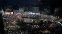 Protestele din Serbia, in vizorul Moscovei: 