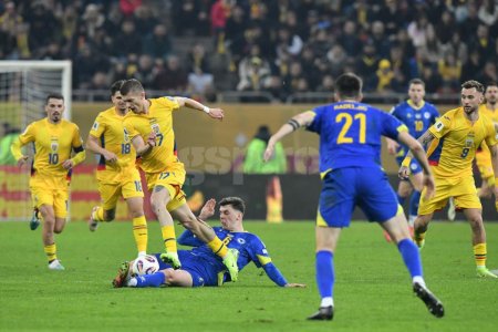 Veste proasta pentru Mircea Lucescu » S-a accidentat si nu va face deplasarea in San Marino: Recuperare <span style='background:#EDF514'>RAPIDA</span>!