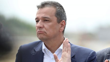 Sorin Grindeanu recunoaste ca sustinerea pentru Crin Antonescu este un compromis, dar le cere membrilor PSD din teritoriu sa nu directioneze voturi catre Ponta