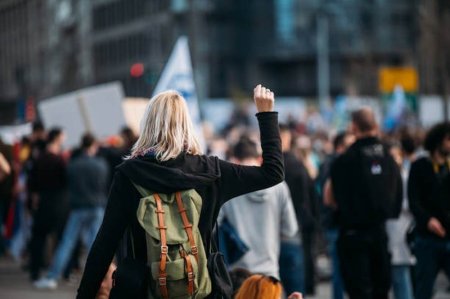 Turcia a retinut 343 de persoane in urma protestelor fata de arestarea primarului din Istanbul