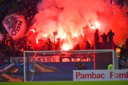 Cate bilete s-au vandut la Dinamo - FCSB, cu 8 zile inainte de derby