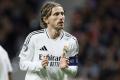 Ajuns la 39 de ani, Luka Modric a vorbit despre momentul in care va agata ghetele in cui: Visul meu este sa ma retrag de la Real Madrid