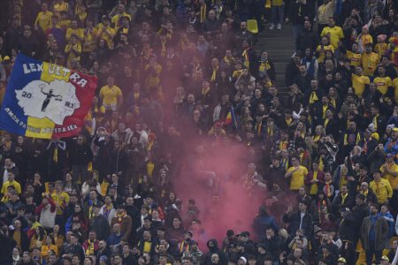 Peste 15.000 de bilete s-au vandut deja pentru derby-ul Dinamo - FCSB