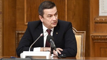 Grindeanu: Castigatorul primului lot al autostrazii A7 Pascani-Suceava va fi anuntat saptamana viitoare