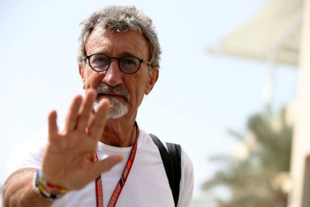 Formula 1 il va omagia pe Eddie Jordan inainte de Marele Premiu al Chinei