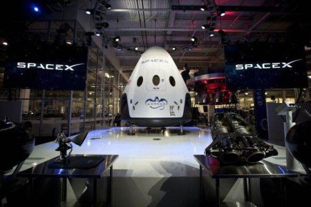 Italia suspenda negocierile cu SpaceX