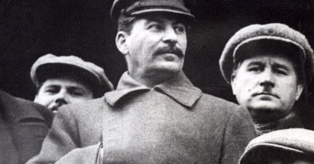 Care a fost, de fapt, cel mai notoriu ordin al lui Stalin: 