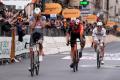 Batalie epica pentru victorie in Milano - San Remo