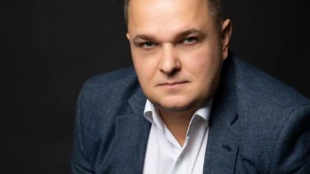 Moldova da in urmarire deputatul pro-rus disparut, Alexandr Nesterovschi