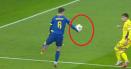 Explicatia incredibila pentru care arbitrul Makkelie nu ar fi acordat penalty Romaniei in meciul cu Bosnia