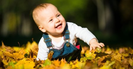 Oamenii de stiinta au descoperit de ce nu ne amintim primii ani de viata