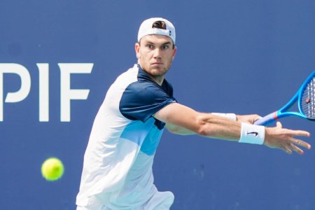 Scenariu incredibil la Miami Open! Toti semifinalistii de la Indian <span style='background:#EDF514'>WELLS</span> au fost eliminati in primul meci