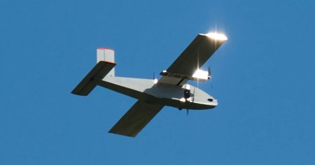 Arsenalul secret de drone ale Ucrainei care il pune pe Putin pe <span style='background:#EDF514'>GAND</span>uri. Niciun colt al Rusiei nu mai este sigur