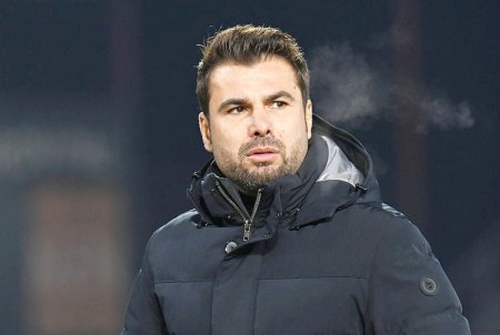 Oricum as fi plecat » Adrian Mutu a dezvaluit motivele despartirii de Petrolul: Nu puteam da tot la <span style='background:#EDF514'>STANDARD</span>ele pe care mi le doresc