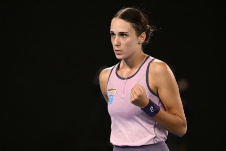 Anca Todoni, al treilea titlu din cariera! » S-a impus in turneul WTA 125 de la Antalya si urca pe locul 89 mondial