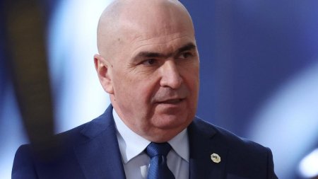 Ilie Bolojan va fi prezent la Coalition of the willing, summitul liderilor <span style='background:#EDF514'>INTERNA</span>tionali pentru sprijinirea Ucrainei