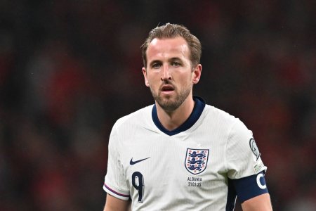 Harry Kane se intoarce sa vaneze recordul lui Alan Shearer » Capitanul nationalei Angliei isi pregateste revenirea in Premier League