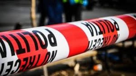 Inca o persoana gasita decedata in Timisoara: Barbat mort intr-o anexa a cimitirului