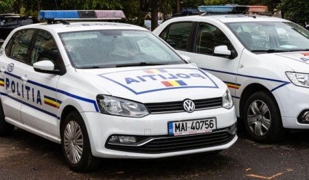 Descoperire macabra in Balta Aurora, din Timisoara. O femeie a sunat la politie dupa ce a observat un corp pe albia lacului