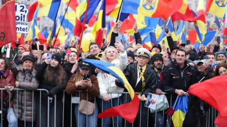 Alegerile din Romania, sub lupa francezilor de la Le Monde: O grava criza politica, din care tara spera sa iasa in luna mai